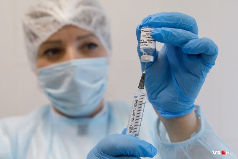 Perché i russi non si vogliono vaccinare