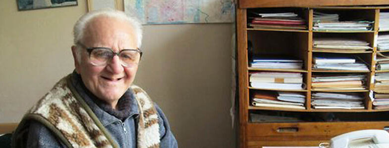 Padre Jukl, la Slovacchia e il samizdat