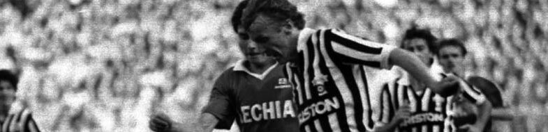 Lechia Danzica, la squadra di calcio che sfidò il comunismo