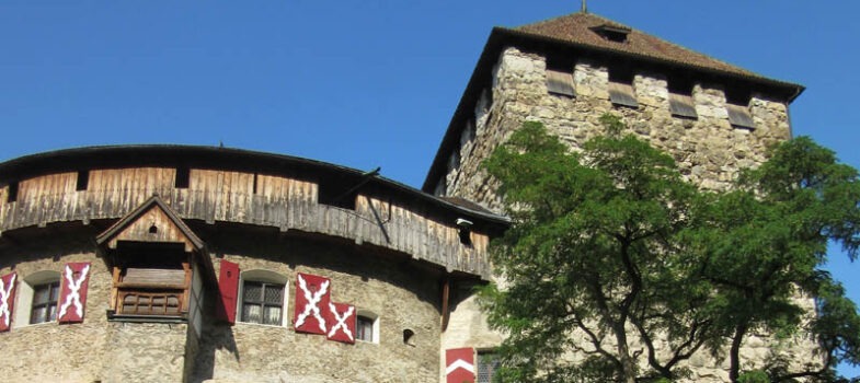 Vaduz