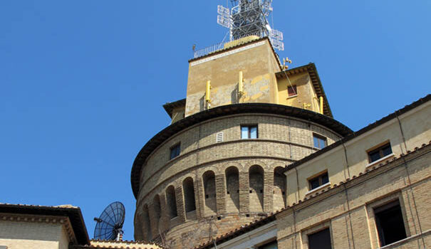Radio Vaticana e i paesi dell’Est: una lotta per l’anima e il cuore della gente