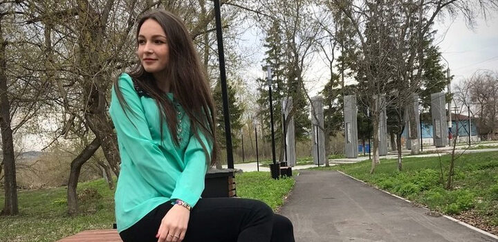 Svetlana, una giovane vita spesa per gli ultimi