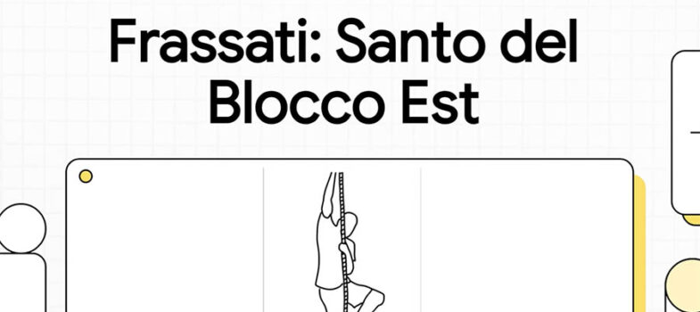 Frassati e l’Est • audiovisivo di sintesi