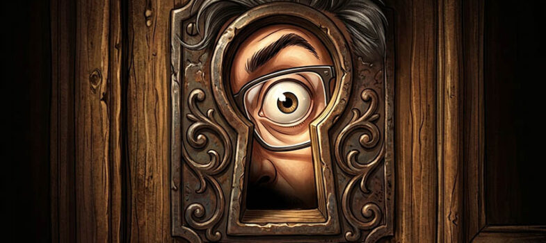 Il curiosone