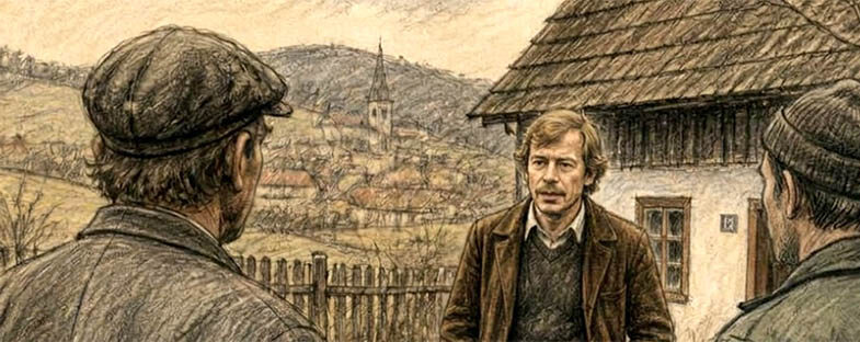 Novant’anni di Havel, e l’assurdo che aveva già previsto